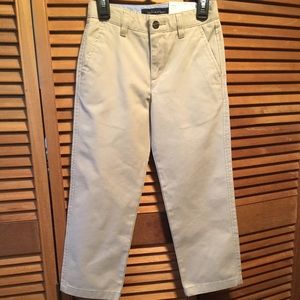 Tommy Hilfiger Khaki Pants